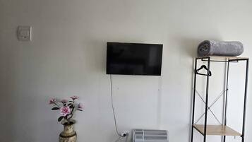 Studio, 1 kamar tidur | Fasilitas kamar