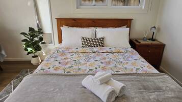 Studio, 1 Bedroom | 1 bedroom