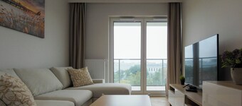 RentPlanet - przy Dworcu Głównym