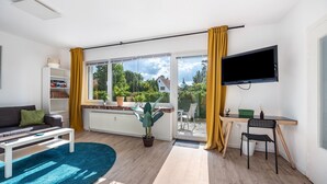 Oppholdsområde