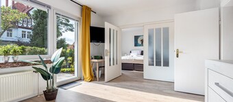Holiday Apartment Deister View