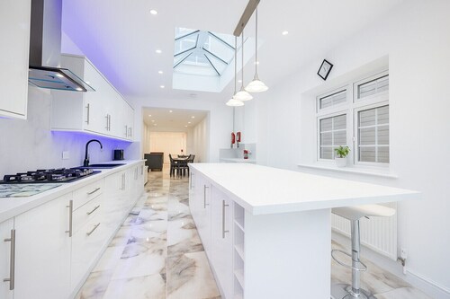 Broadlands Road 3-Bed Home