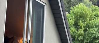 Chic Mountain Loft • Breathtaking Views