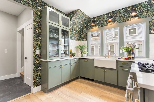 Modern Holland Airbnb designed with families in mind 👨👩👧👦