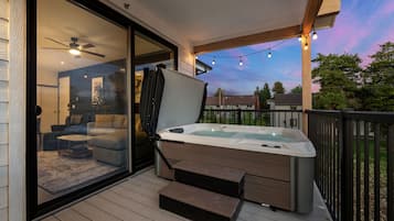 Terrazza/patio