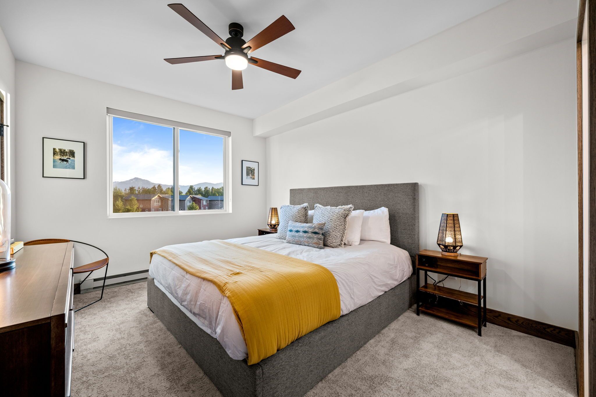 2 Schlafzimmer, kostenloses WLAN, Bettwäsche