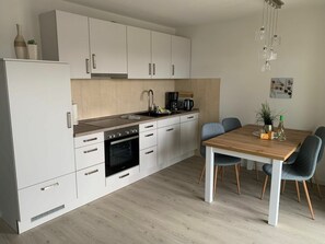 Maison | Cuisine privée