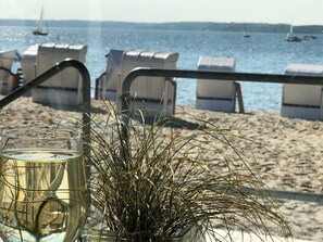 Hus | Strand