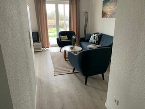 Maison | Coin séjour