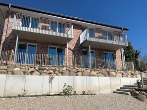 Hus | Udendørsområde