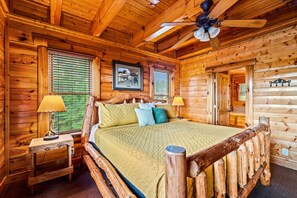 8 bedrooms, iron/ironing board, free WiFi, bed sheets