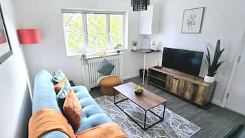 Älytelevisio
