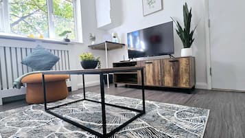 Interiør