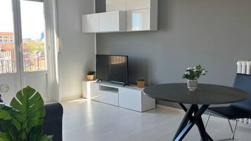 Smart TV