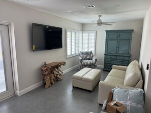 Smart TV