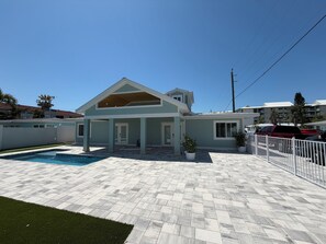 Exterior - Mirabella - 6630B   “Siesta Key” (Sarasota)