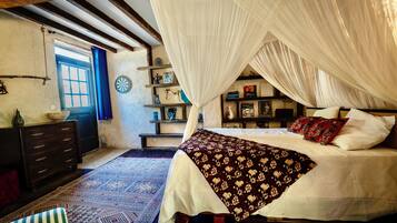 3 chambres, bureau, fer et planche Ă repasser, Wi-Fi gratuit