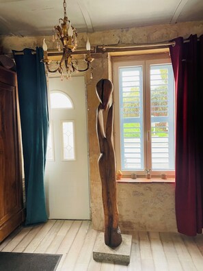 Intérieur
