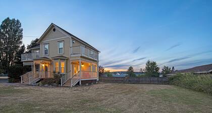 Studio suite near downtown (Argyle Suites-HSB)