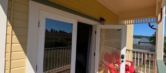 Studio suite near downtown (Argyle Suites-HSB)