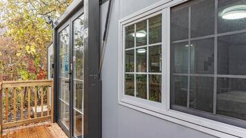 DĂ©tail de lâextĂ©rieur