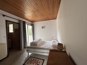 3 Schlafzimmer, Bügeleisen/Bügelbrett, kostenloses WLAN