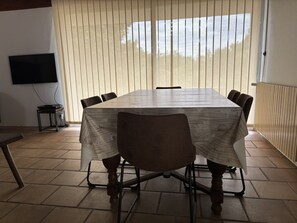 Restauration