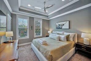 3 habitaciones, tabla de planchar con plancha y wifi gratis 