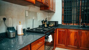 Microwave, oven, stovetop