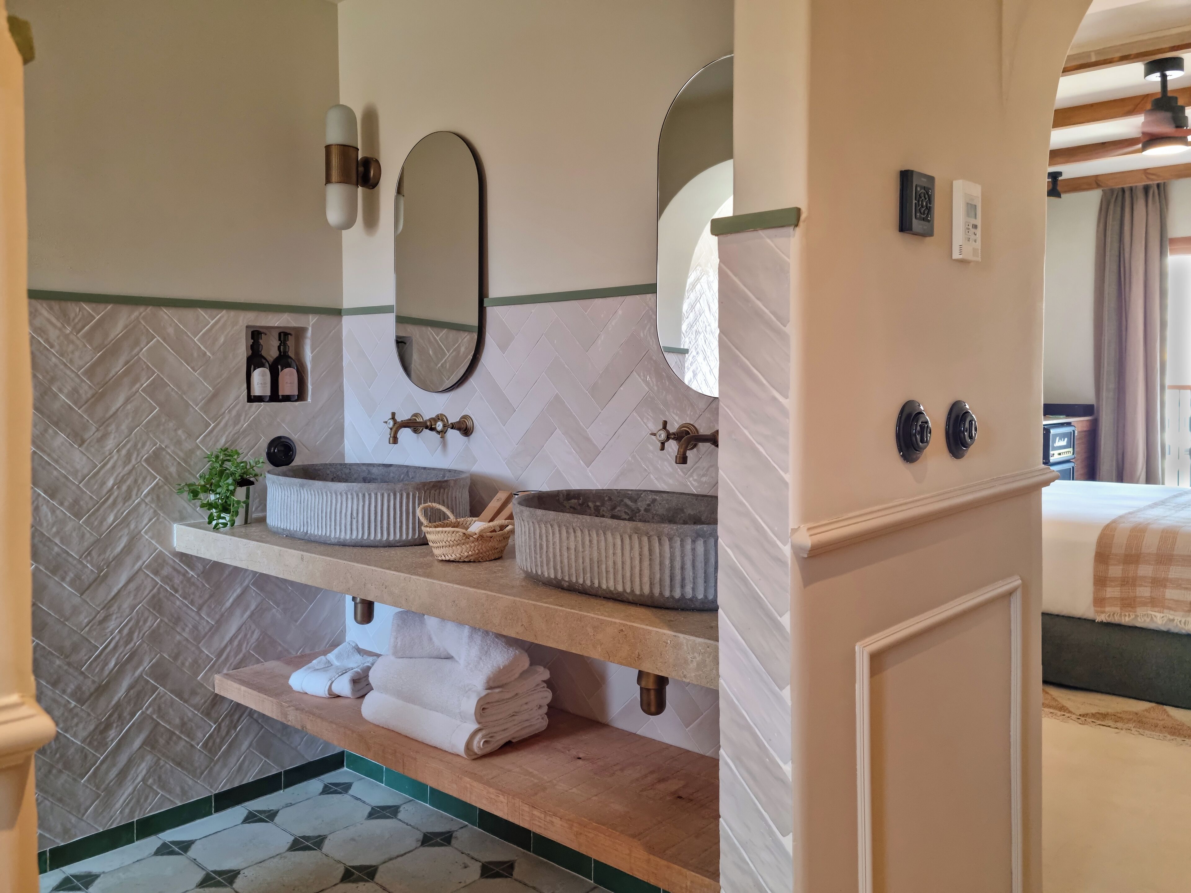 Foto - Nomad Boutique Resort Benidorm