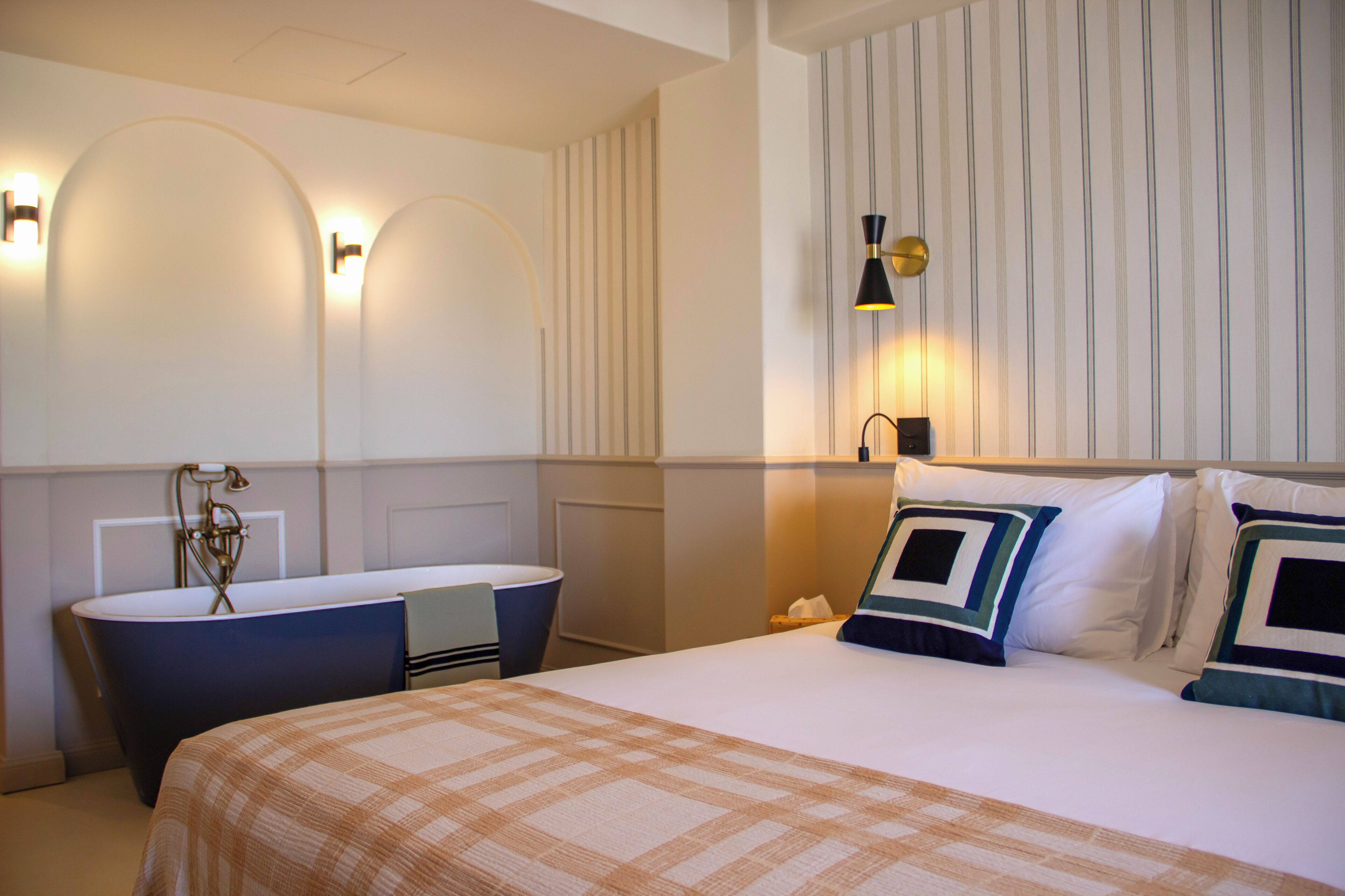 Foto - Nomad Boutique Resort Benidorm