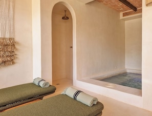 Spa - Nomad Resort & SPA La Cala Finestrat (Benidorm)