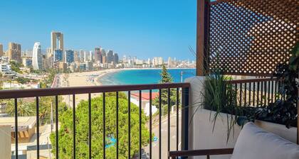 Nomad Boutique Resort Benidorm
