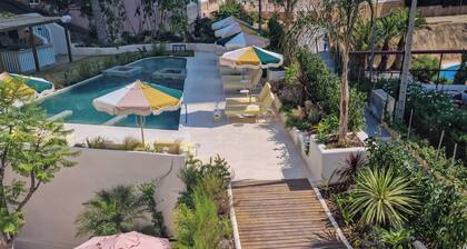 Nomad Boutique Resort Benidorm