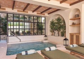 Spa - Nomad Resort & SPA La Cala Finestrat (Benidorm)