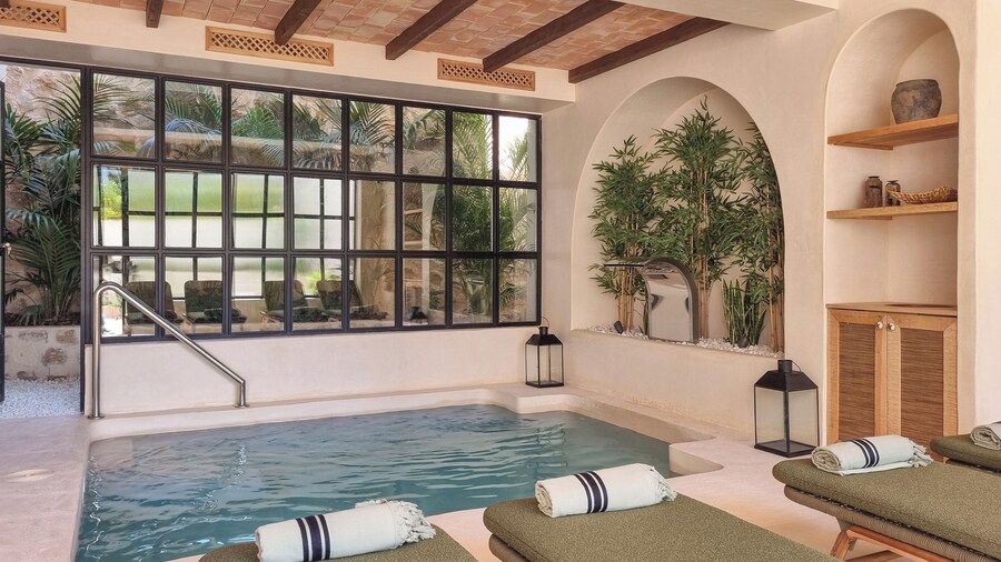 Nomad Boutique Resort Benidorm