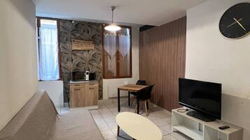 TV connectée, livres