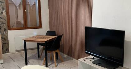 Studio au cĆur du centre ville