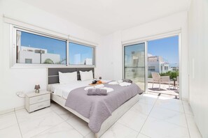 2 habitaciones y caja de seguridad en la habitación 