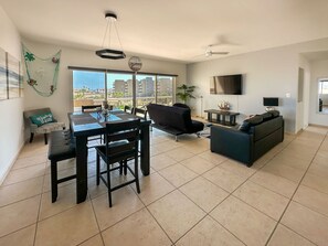 2 bedrooms - Relaxing Getaway 2BR Condo (Puerto Peñasco)