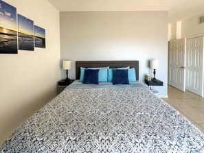 Apartment | 2 bedrooms - Relaxing Getaway 2BR Condo (Puerto Peñasco)