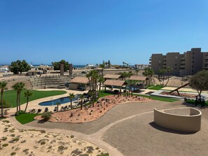 2 bedrooms - Relaxing Getaway 2BR Condo (Puerto Peñasco)