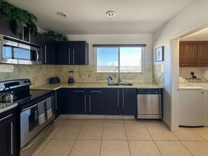 2 bedrooms - Relaxing Getaway 2BR Condo (Puerto Peñasco)