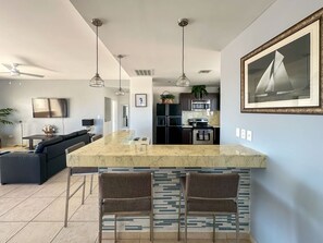 House - Relaxing Getaway 2BR Condo (Puerto Peñasco)