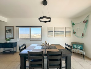 House - Relaxing Getaway 2BR Condo (Puerto Peñasco)