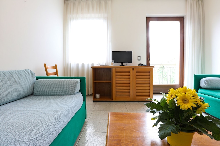 Residence Cedro Swimming Pool, Lake View Bi 45 - Malcesine