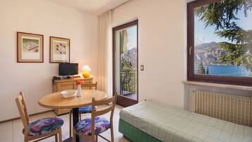 Strygejern/strygebræt, weekendseng, Wi-Fi, sengetøj