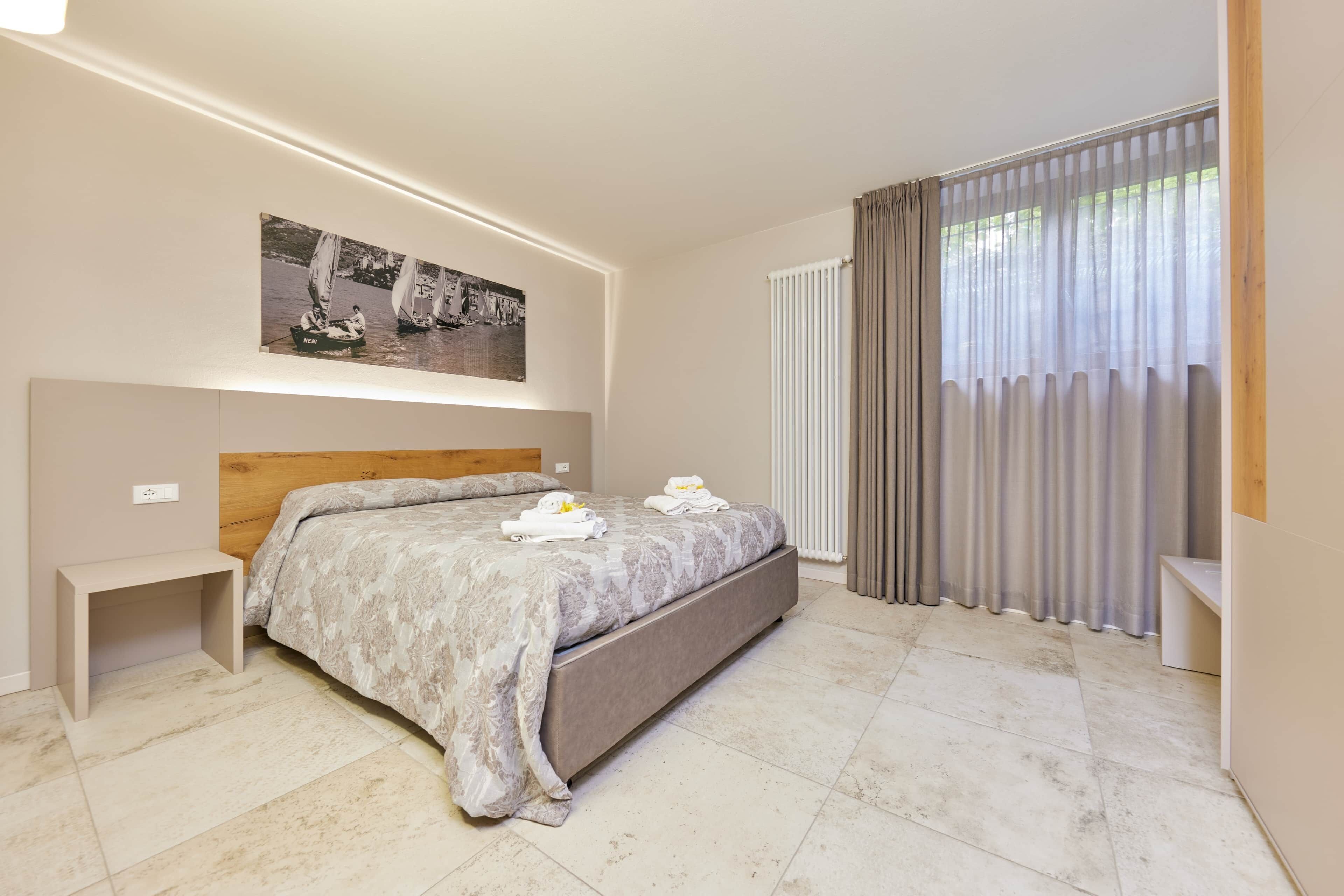 2 chambres, lit parapluie, Wi-Fi, draps fournis