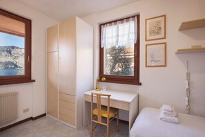 2 chambres, Wi-Fi