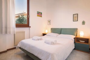 2 habitaciones y wifi 